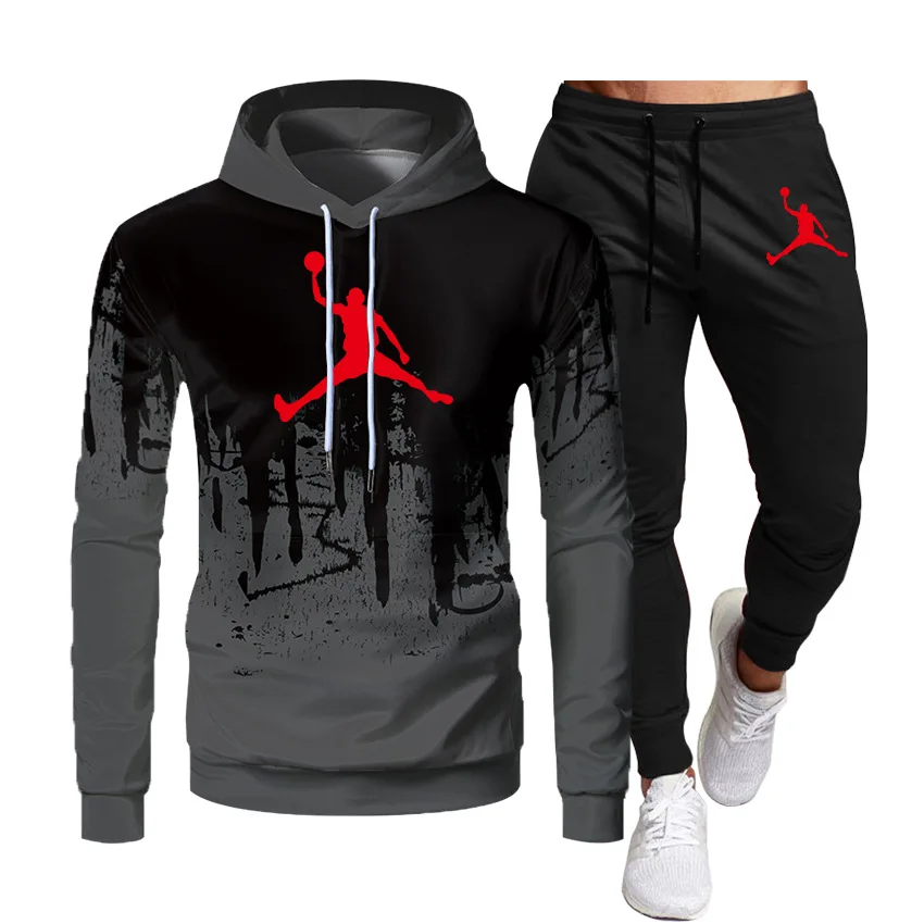 Funny Design 3d Printing Splash ink Tracksuit Men Sets Pullover Thin Hoodies Sweatshirts Autumn Pants Plus Fleece Casual Hooded
Funny Design 3d Printing Splash ink Tracksuit Men Sets Pullover Thin Hoodies Sweatshirts Autumn Pants Plus Fleece Casual Hooded