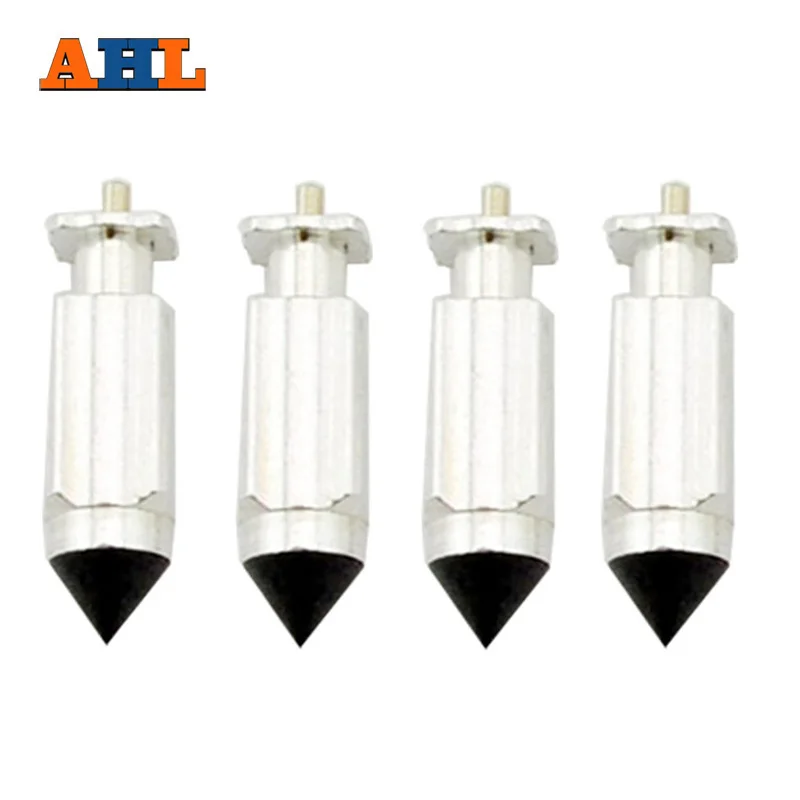AHLMotorcycle Carburetor float needle valve For Honda Hornet 250 CBR22 CBR250 CBR29 CB400 CB250 VTEC I II III JADE 250 MC23 MC22
AHLMotorcycle Carburetor float needle valve For Honda Hornet 250 CBR22 CBR250 CBR29 CB400 CB250 VTEC I II III JADE 250 MC23 MC22