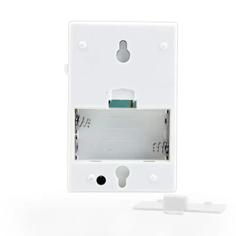 Wireless Door Chime Doorbell Bell Remote Control 32 Tune Songs 100M Range Home
Wireless Door Chime Doorbell Bell Remote Control 32 Tune Songs 100M Range Home