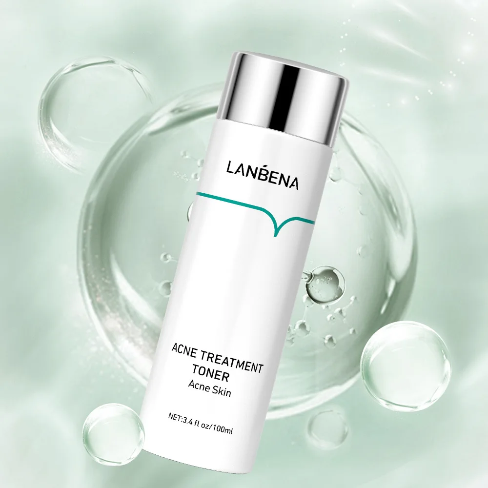 2021 New Acne Treatment Toner Oligopeptide Anti Acne Prelude Plant Extracts Deep Moisturizing Soothes Repair Acne Conditioning
2021 New Acne Treatment Toner Oligopeptide Anti Acne Prelude Plant Extracts Deep Moisturizing Soothes Repair Acne Conditioning