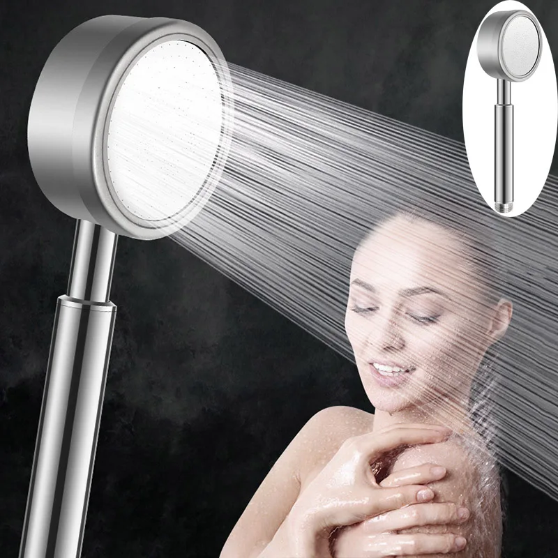 Pressurized Shower Head High Pressure Water Saving Perforated Bracket Hose Adjustable Bathroom Accessories Shower Spayer Set
Pressurized Shower Head High Pressure Water Saving Perforated Bracket Hose Adjustable Bathroom Accessories Shower Spayer Set
