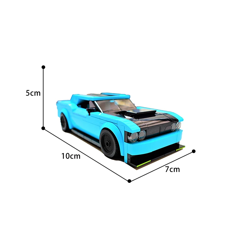 MOC Super Car Racing Model Building Blocks Bricks Creativity Road Speedcar City High-Tech Toys For Kid Boys Birthday Gifts
MOC Super Car Racing Model Building Blocks Bricks Creativity Road Speedcar City High-Tech Toys For Kid Boys Birthday Gifts