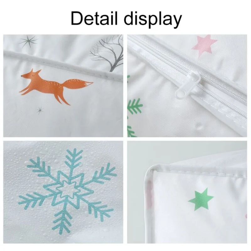 Household Quilt Storage Bags Organizer Clothes Quilt Finishing Dust Bag Quilts pouch Washable Quilts Bags Dampproof Sorting Bag
Household Quilt Storage Bags Organizer Clothes Quilt Finishing Dust Bag Quilts pouch Washable Quilts Bags Dampproof Sorting Bag