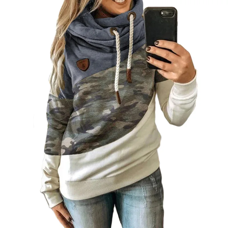 Autumn Harajuku Pullover Sweatshirts Women 2021 Fashion Long Sleeve Leopard Patchwork Hoody Tops Female Plus Size Sweatshirt
Autumn Harajuku Pullover Sweatshirts Women 2021 Fashion Long Sleeve Leopard Patchwork Hoody Tops Female Plus Size Sweatshirt