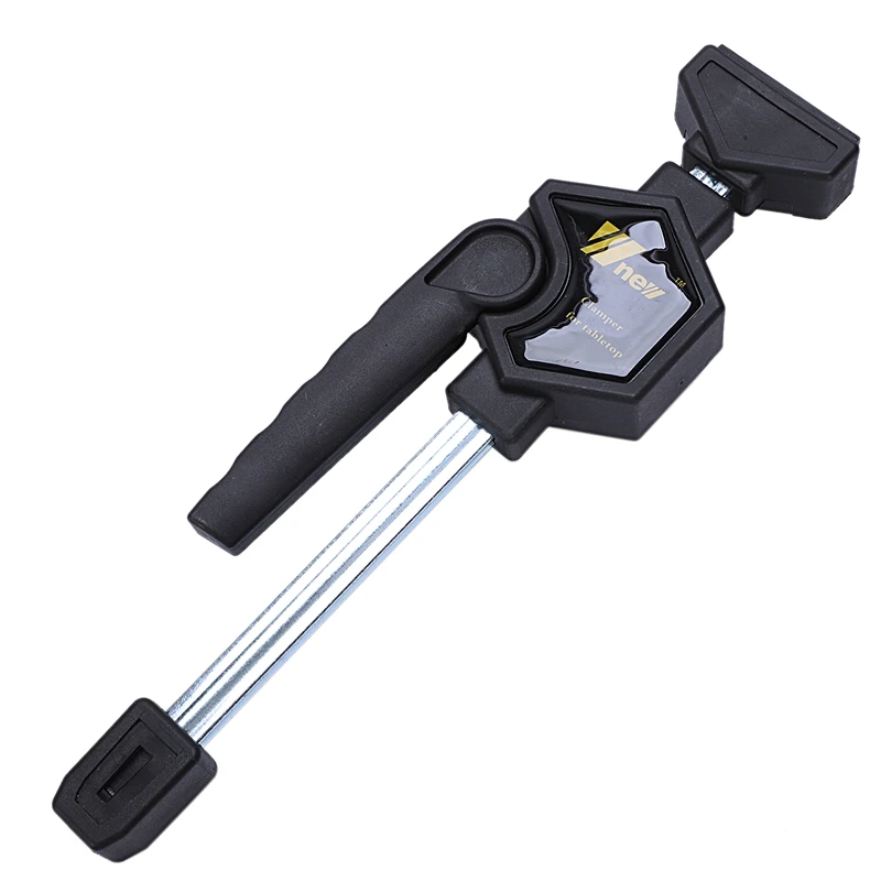 2Pcs/Set Woodworking Clamp Fixture Desktop Clip Wood Working Fast Clip Auxiliary Tools
2Pcs/Set Woodworking Clamp Fixture Desktop Clip Wood Working Fast Clip Auxiliary Tools