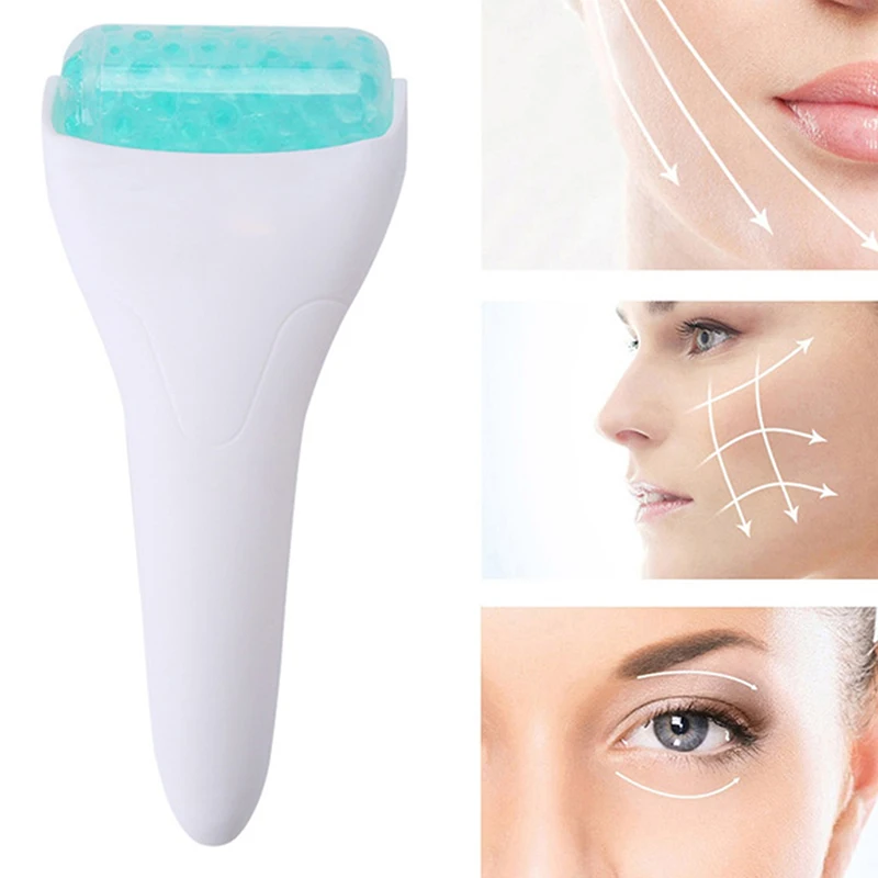 Cool Ice Roller Pain Relief Face Roller Massager Skin Lifting Tool Face Massage Anti-wrinkles Face Lifting Skin Care Roller
Cool Ice Roller Pain Relief Face Roller Massager Skin Lifting Tool Face Massage Anti-wrinkles Face Lifting Skin Care Roller