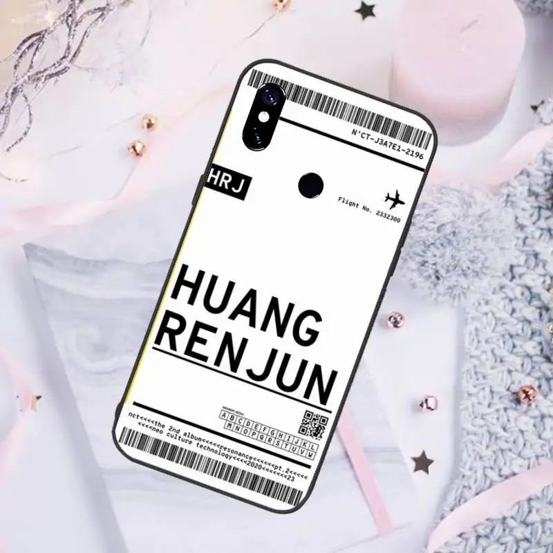 World Country Label Air Tickets Phone Case For Xiaomi Redmi note 7 8 9 pro 8T 9S Mi Note 10 Lite pro
World Country Label Air Tickets Phone Case For Xiaomi Redmi note 7 8 9 pro 8T 9S Mi Note 10 Lite pro