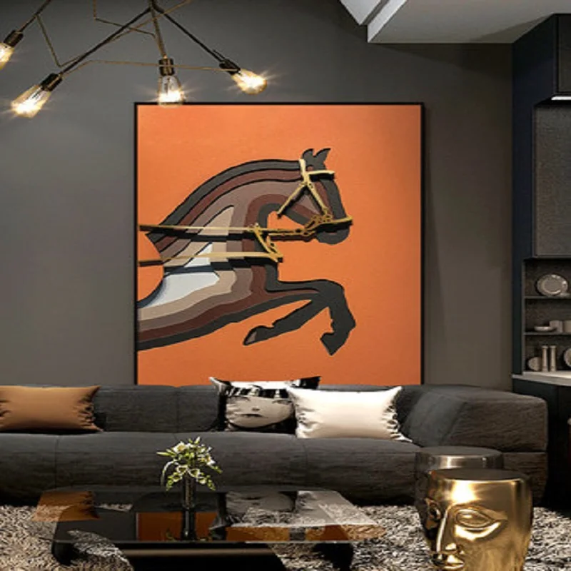 Modern Animal Horses Poses Symmetry Poster Wall Art Canvas Painting Posters And Prints Wall Picture For Living Room Home Decor
Modern Animal Horses Poses Symmetry Poster Wall Art Canvas Painting Posters And Prints Wall Picture For Living Room Home Decor