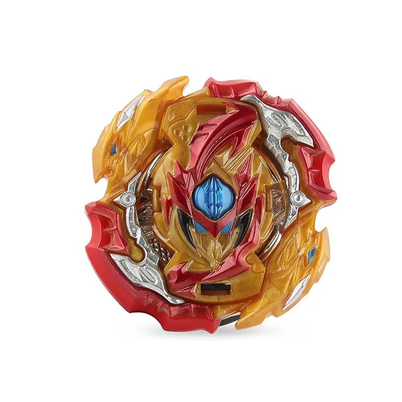 B-X TOUPIE BURST BEYBLADE SPINNING TOP B149 Lord Spriggan / Spryzen Rise Gatinko Booster B-149
B-X TOUPIE BURST BEYBLADE SPINNING TOP B149 Lord Spriggan / Spryzen Rise Gatinko Booster B-149