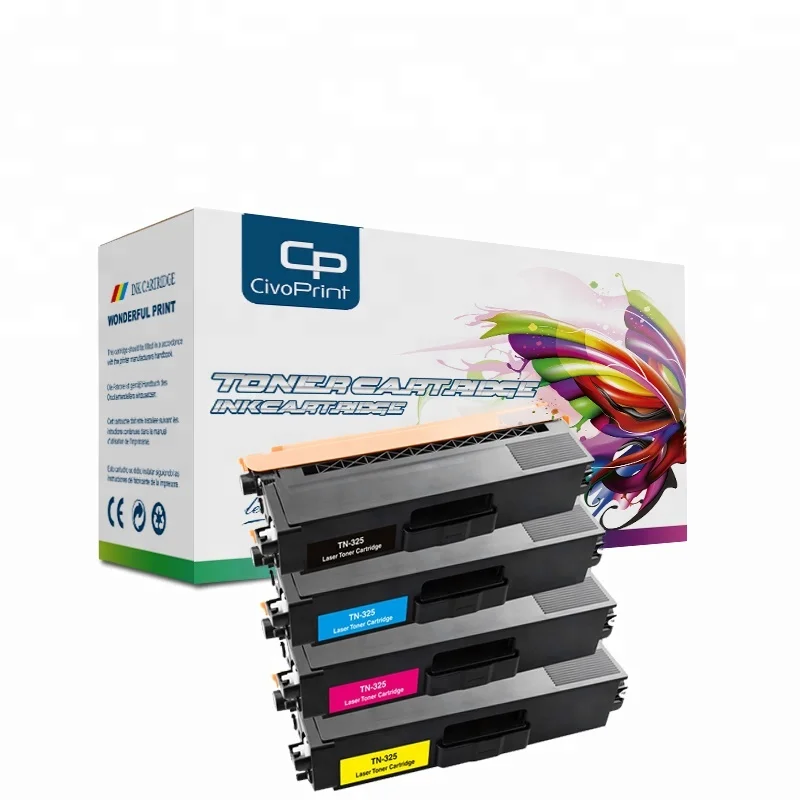 Картридж с тонером civoprint Q6000A Q6001A Q6002A Q6003A, совместимый с HP q6000 6000a 124A Laserjet 1600 2600n 2605 2605n 2605dn
Картридж с тонером civoprint Q6000A Q6001A Q6002A Q6003A, совместимый с HP q6000 6000a 124A Laserjet 1600 2600n 2605 2605n 2605dn