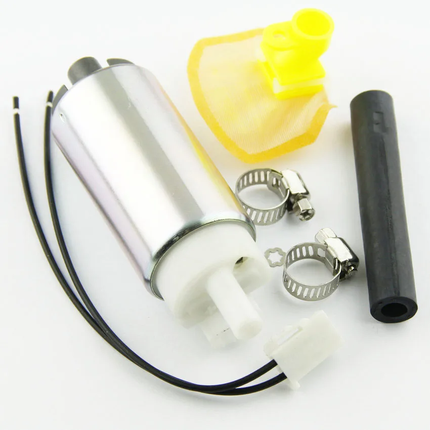 Petrol Fuel Pump For Suzuki GSXR600 GSX-R600 GSXR750 GSX-R750 GSXR1000 GSX-R1000 VL800 Intruder Volusia VL800 Boulevard C50
Petrol Fuel Pump For Suzuki GSXR600 GSX-R600 GSXR750 GSX-R750 GSXR1000 GSX-R1000 VL800 Intruder Volusia VL800 Boulevard C50