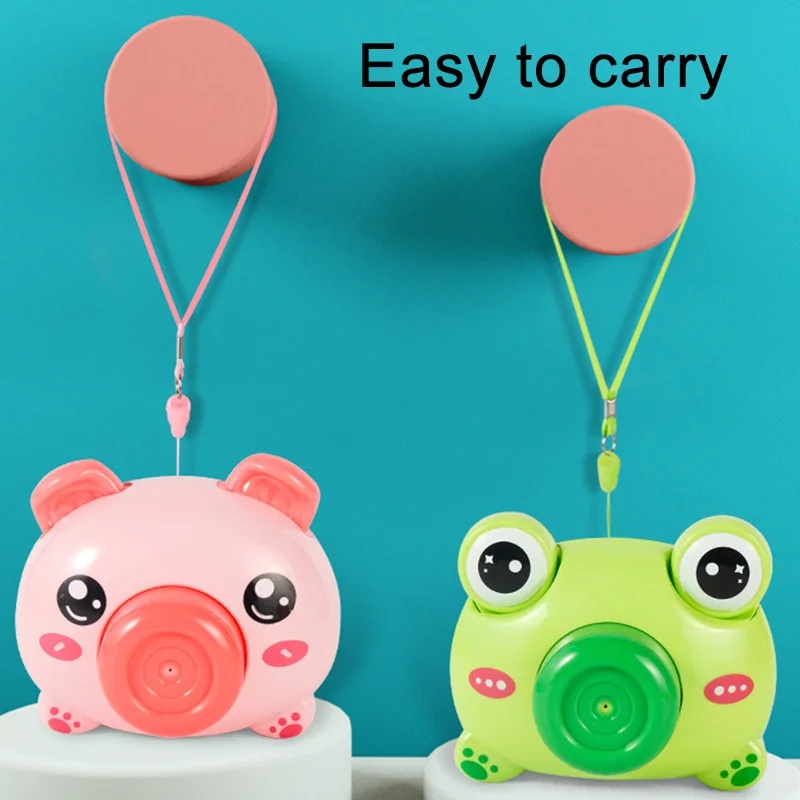 1Pcs Cute Cartoon Animal Pattern Camera Bathing Toys for Baby Kids Nice Gift for Baby Spray Water Toys Creative Bath Toy 
1Pcs Cute Cartoon Animal Pattern Camera Bathing Toys for Baby Kids Nice Gift for Baby Spray Water Toys Creative Bath Toy