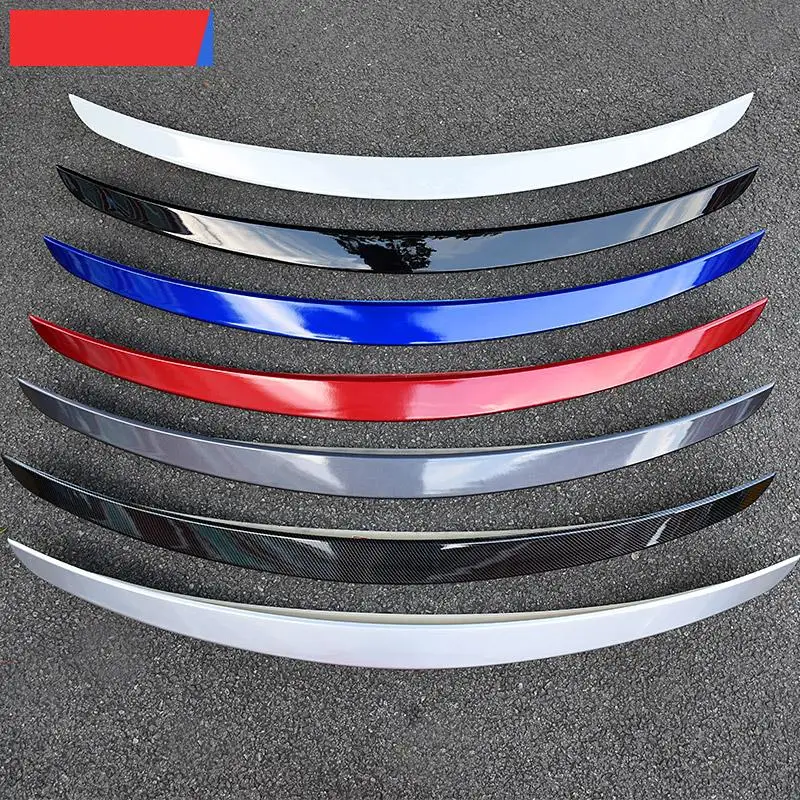 Styling Decoration Modification Aileron Voiture Accessories Tuning Rear Roof Aleron Auto Car Spoiler Wing 2018 FOR Honda Accord
Styling Decoration Modification Aileron Voiture Accessories Tuning Rear Roof Aleron Auto Car Spoiler Wing 2018 FOR Honda Accord