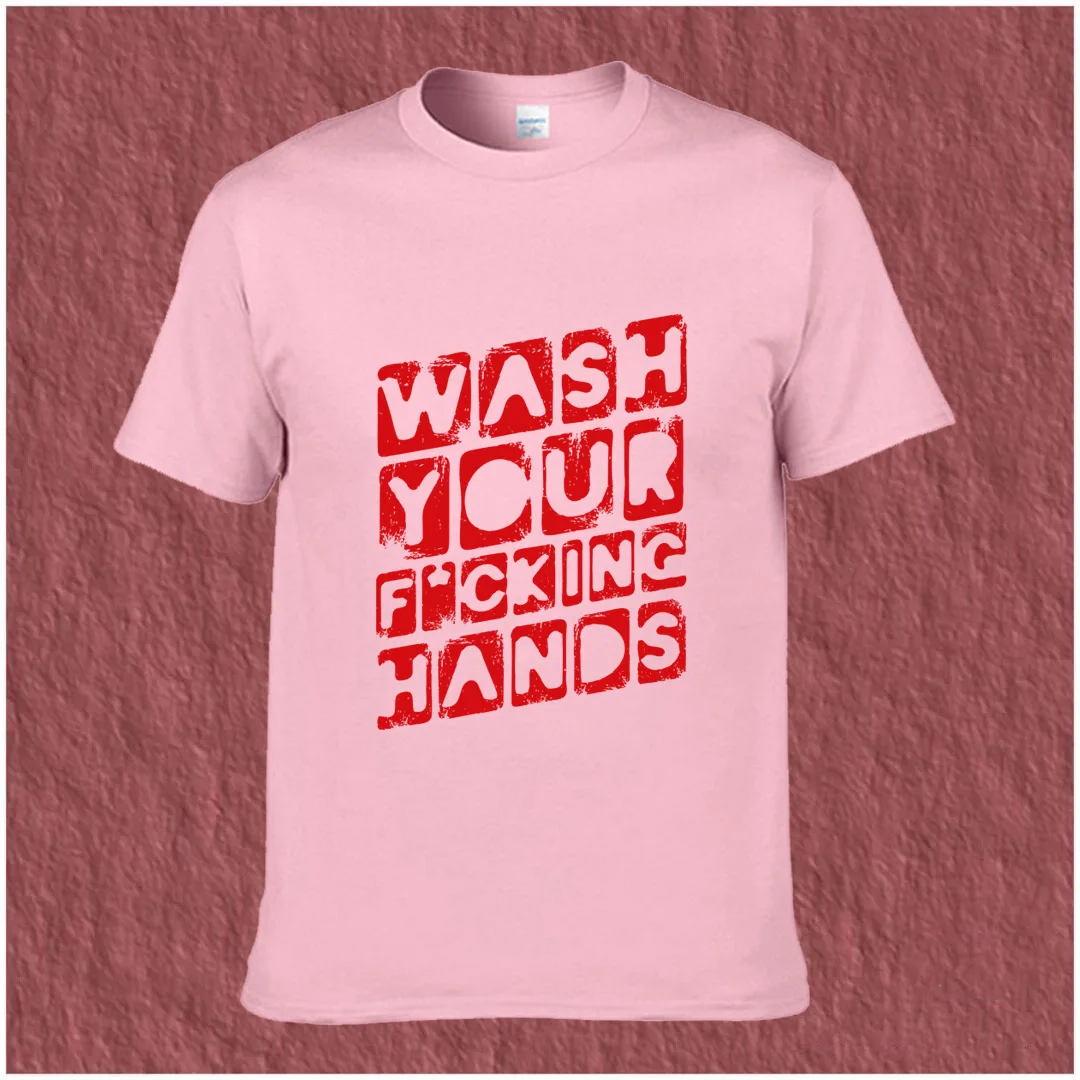 Hand-painted printed short-sleeved t-shirt men's 2021 summer casual cotton quick-drying half-sleeved thin-sleeved shirt 1
Hand-painted printed short-sleeved t-shirt men's 2021 summer casual cotton quick-drying half-sleeved thin-sleeved shirt 1