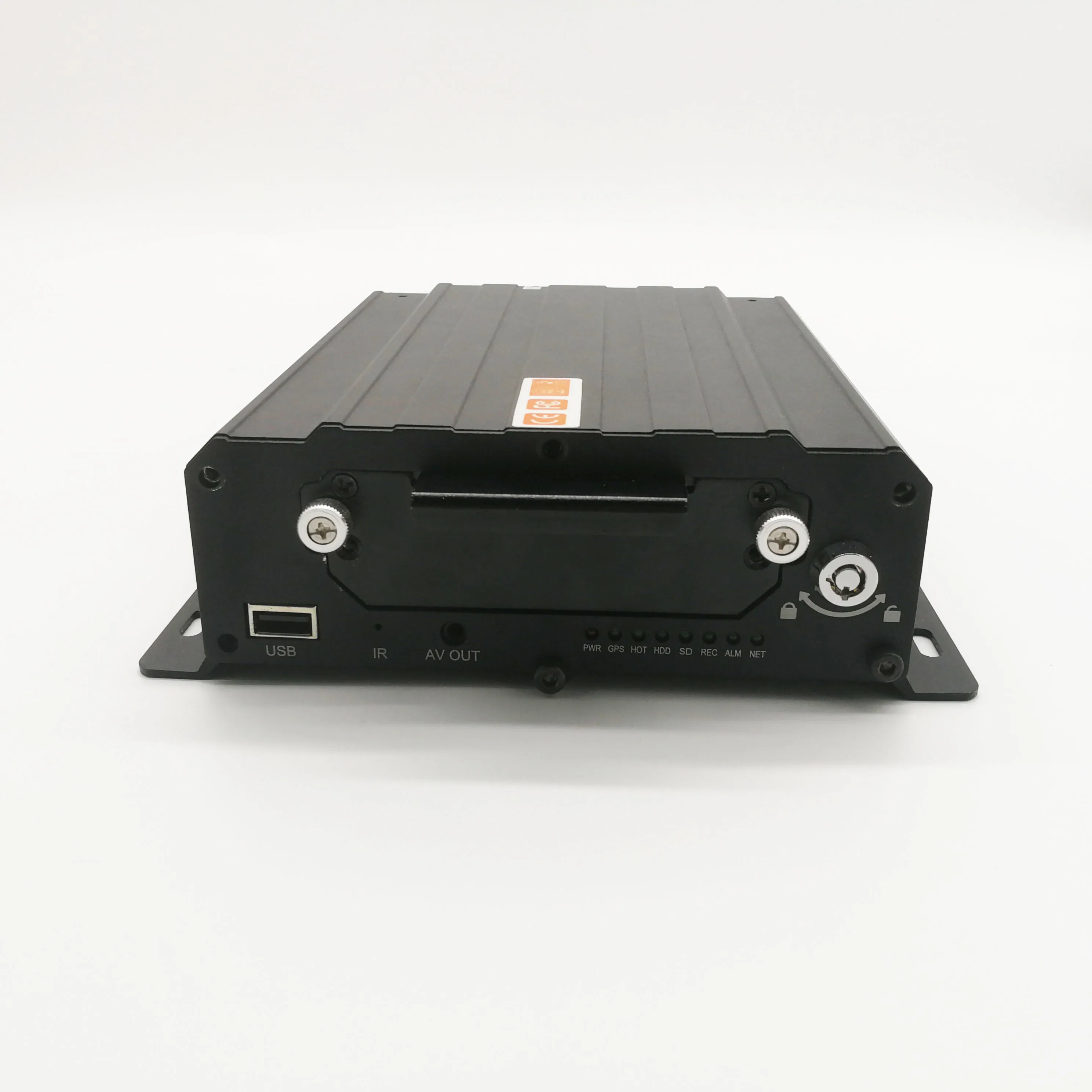 8CH 1080P HD MDVR Precise positioning 4G / GPS hot spot hard drive car adas camera
8CH 1080P HD MDVR Precise positioning 4G / GPS hot spot hard drive car adas camera