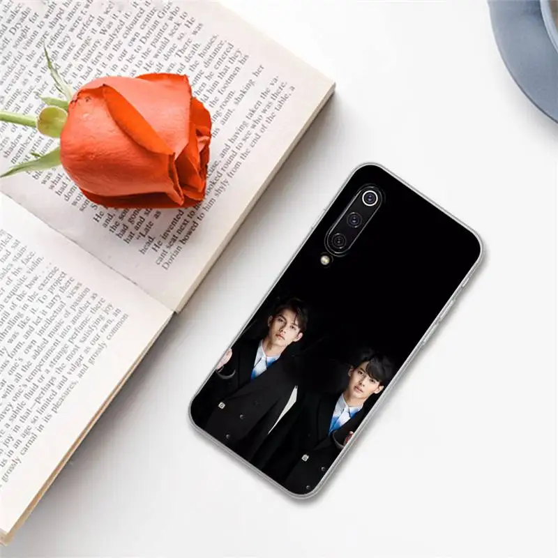 2gether The Series TV series Phone Case For Xiaomi Redmi note 7 8 9 A t k30 max3 9 s 10 pro lite
2gether The Series TV series Phone Case For Xiaomi Redmi note 7 8 9 A t k30 max3 9 s 10 pro lite