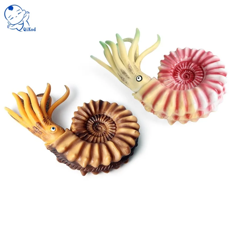 Детская имитация морской жизни Модель ракушки наутилуса ракушки игрушка ПВХ Животные фигурки героев игрушки для детей рождественские пода...
Детская имитация морской жизни Модель ракушки наутилуса ракушки игрушка ПВХ Животные фигурки героев игрушки для детей рождественские пода...
