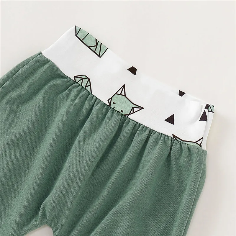 Boys clothes Newborn Infant Baby Girls Boys Cartoon Tops+Pants Pajamas Outfits roupa infantil #4O09
Boys clothes Newborn Infant Baby Girls Boys Cartoon Tops+Pants Pajamas Outfits roupa infantil #4O09