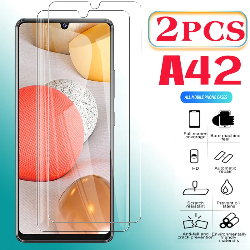 Закаленное стекло для Samsung Galaxy A42, A41, A51, A71, A31, A21, A11, A01, 2 шт.
Закаленное стекло для Samsung Galaxy A42, A41, A51, A71, A31, A21, A11, A01, 2 шт.