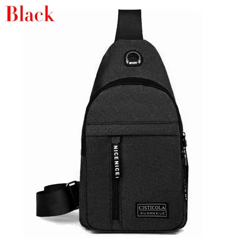 Men Nylon Waist Packs Sling Bag Crossbody Outdoor Sport Shoulder Chest Daily Picnic Canvas Messenger Pack Bolsa
Men Nylon Waist Packs Sling Bag Crossbody Outdoor Sport Shoulder Chest Daily Picnic Canvas Messenger Pack Bolsa