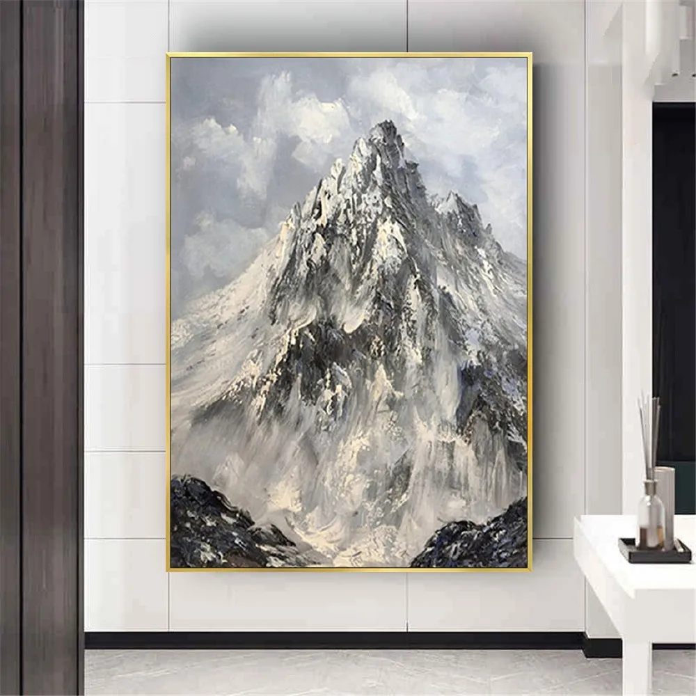 100% Hand painted oil painting abstract mordern canvas painting blue mural modern home decor Mural living room wall art
100% Hand painted oil painting abstract mordern canvas painting blue mural modern home decor Mural living room wall art
