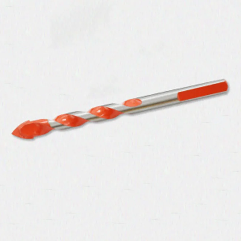 Metal Drill Bit Triangle Shank Tool Multi function High Speed 3-12mm 3/4/5/6/7/8/10/12mm Durable
Metal Drill Bit Triangle Shank Tool Multi function High Speed 3-12mm 3/4/5/6/7/8/10/12mm Durable