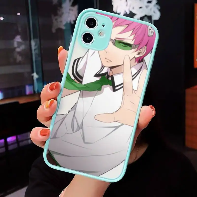 The Disastrous Life Phone Cases matte transparent For iphone 7 8 11 12 plus mini x xs xr pro max cover
The Disastrous Life Phone Cases matte transparent For iphone 7 8 11 12 plus mini x xs xr pro max cover