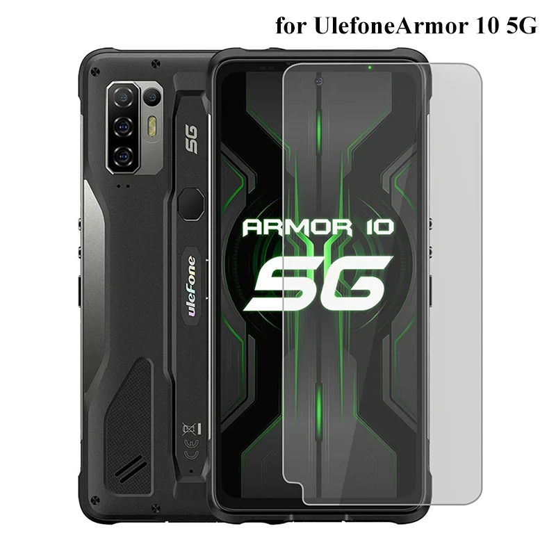 Закаленное стекло HD для Ulefone Armor 10 5G 9H, защитная пленка для экрана с полным покрытием для Ulefone Armor10
Закаленное стекло HD для Ulefone Armor 10 5G 9H, защитная пленка для экрана с полным покрытием для Ulefone Armor10