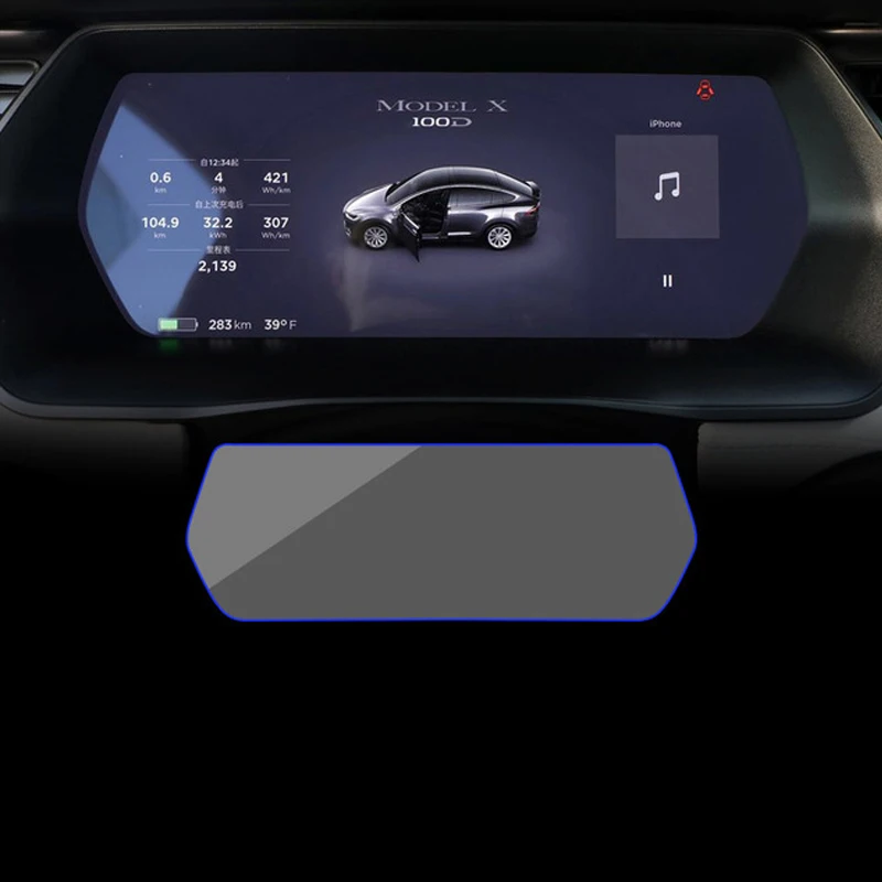 For Tesla Model 3/Y 15" 17" Center Control Touchscreen Car Navigation Touch Screen Protector P50 P65 P80 P80D 9H Tempered Glass 
For Tesla Model 3/Y 15" 17" Center Control Touchscreen Car Navigation Touch Screen Protector P50 P65 P80 P80D 9H Tempered Glass