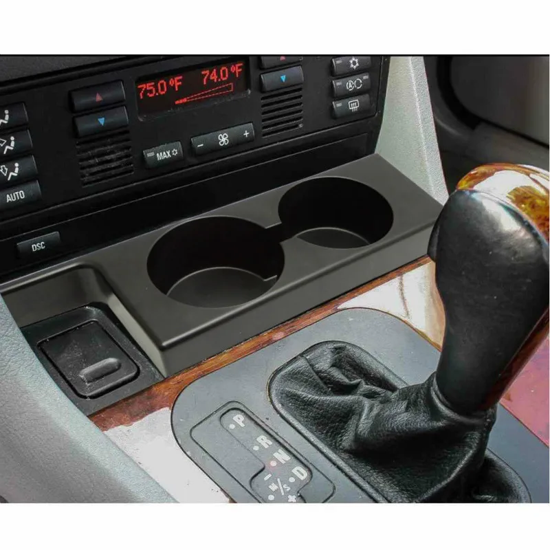 Central Control Table Water Cup Frame Automotive Water Cup Bracket For 1997-2003 BMW 5 Series E39528i
Central Control Table Water Cup Frame Automotive Water Cup Bracket For 1997-2003 BMW 5 Series E39528i
