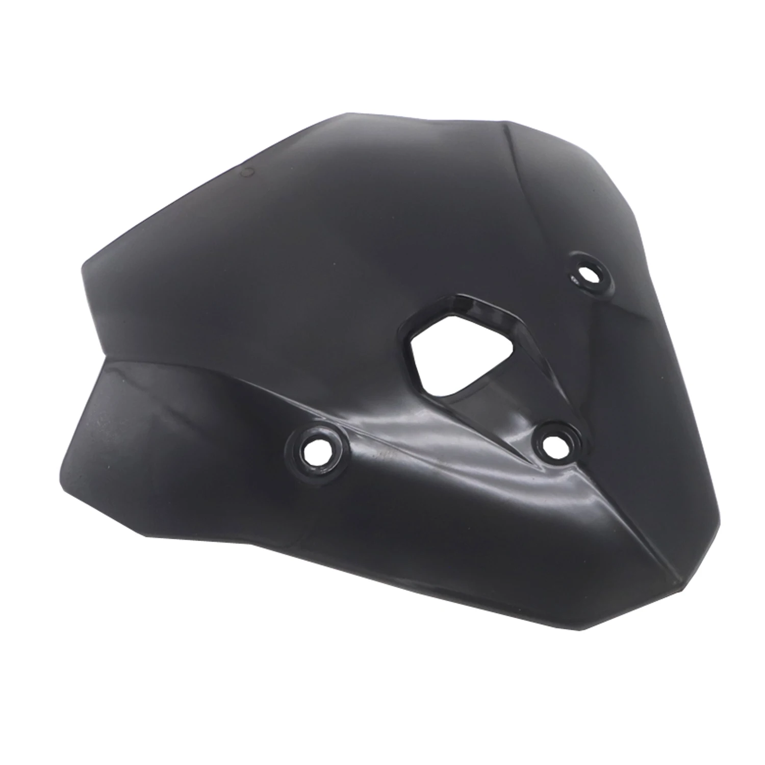 NEW Motorcycle Accessories Front Windshield Windscreen Airflow Wind Deflector For BMW F 900R F900 R F900R
NEW Motorcycle Accessories Front Windshield Windscreen Airflow Wind Deflector For BMW F 900R F900 R F900R