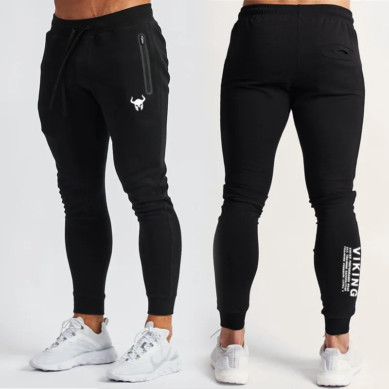 Joggers Men Skinny Drawstring Pencil Pants Ropa Hombre Spring Autumn Cotton Tracksuit Bottoms Trousers Casual Pattern Mens Pants
Joggers Men Skinny Drawstring Pencil Pants Ropa Hombre Spring Autumn Cotton Tracksuit Bottoms Trousers Casual Pattern Mens Pants