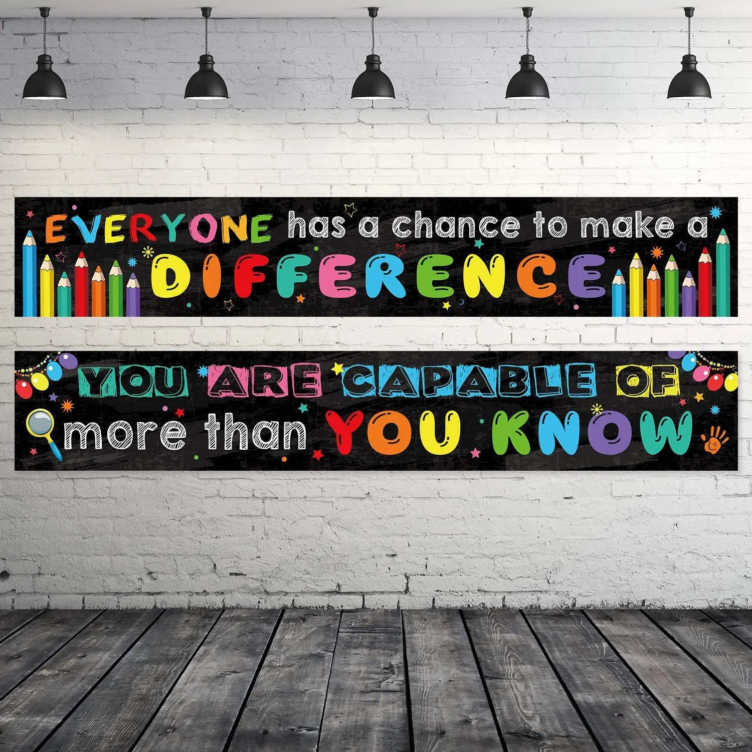 2 шт./упаковка, Декоративные плакаты
2 шт./упаковка, Декоративные плакаты