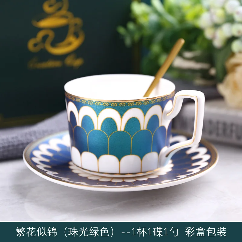 European Fashion Coffee Mug Set with Saucers Creative Luxury Heat Resistant Eco Friendly Naczynia Do Picia Reusable Cup BD50CS
European Fashion Coffee Mug Set with Saucers Creative Luxury Heat Resistant Eco Friendly Naczynia Do Picia Reusable Cup BD50CS