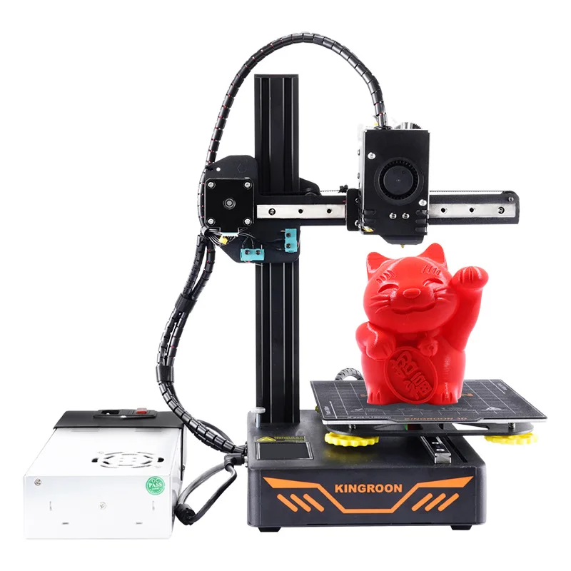 3D принтер для бесконтактной экструзии, предварительной промышленный бытовой Высокоточный полимерный fdm принтер
3D принтер для бесконтактной экструзии, предварительной промышленный бытовой Высокоточный полимерный fdm принтер