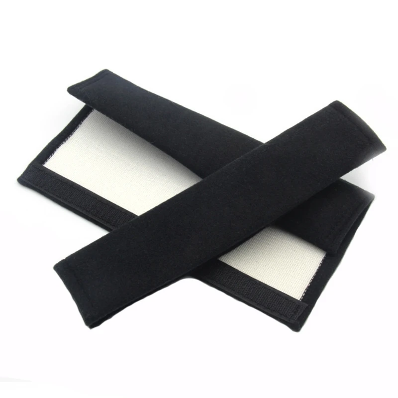 2021 New 2 Pcs/Set Child Car Seatbelt Plush Cover Seat Belt Shoulder Strap Protective
2021 New 2 Pcs/Set Child Car Seatbelt Plush Cover Seat Belt Shoulder Strap Protective