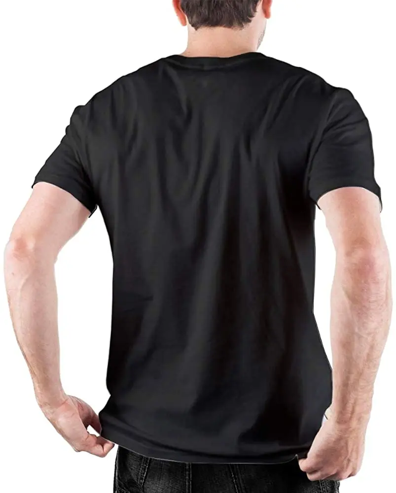 I Can't Breathe Black Lives Matte Men's T-Shirt Comfort Soft Cotton Short Sleeve Crew Neck T-Shirt
I Can't Breathe Black Lives Matte Men's T-Shirt Comfort Soft Cotton Short Sleeve Crew Neck T-Shirt