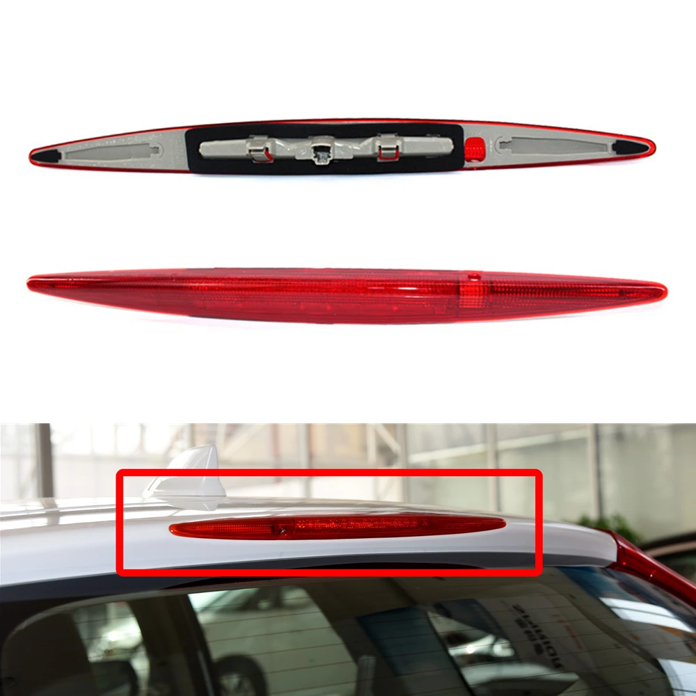 1Pc 12V Third Brake Light For Honda CRV CR-V 2012 2013 2014 2015 2016 Tail Light
1Pc 12V Third Brake Light For Honda CRV CR-V 2012 2013 2014 2015 2016 Tail Light