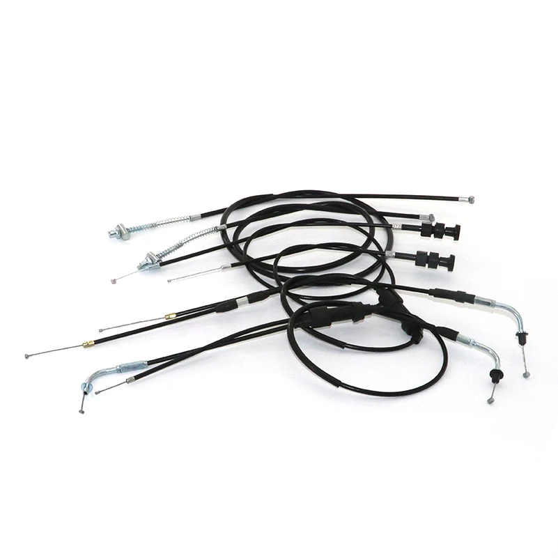 PW50 765mm Choke Cable,Throttle Cable,Front & Rear Brake Cable,PW80 930mm Choke Cable,Throttle Cable for Dirt Pit Bik
PW50 765mm Choke Cable,Throttle Cable,Front & Rear Brake Cable,PW80 930mm Choke Cable,Throttle Cable for Dirt Pit Bik