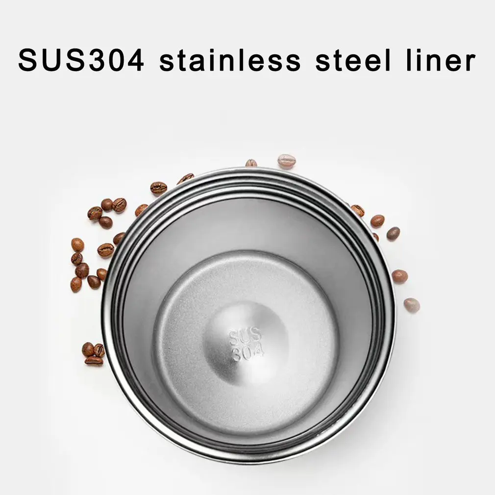 510ML Thermos Flask Coffee Mug Dobble Thickened Big Car Thermos Mug Travel Thermo Cup Thermosmug For Gifts Vacuum Flask
510ML Thermos Flask Coffee Mug Dobble Thickened Big Car Thermos Mug Travel Thermo Cup Thermosmug For Gifts Vacuum Flask