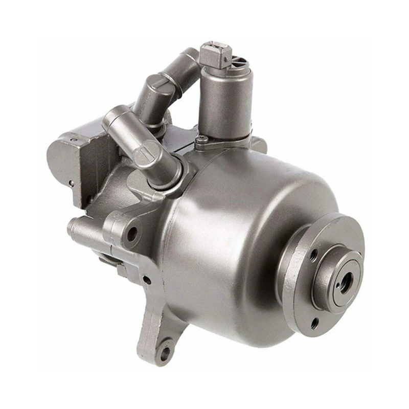 MB W220 C215 CL500 ABC servo power steering pump A0034662401 OEM 0034662401 A0034665201 for mercedes benz
MB W220 C215 CL500 ABC servo power steering pump A0034662401 OEM 0034662401 A0034665201 for mercedes benz