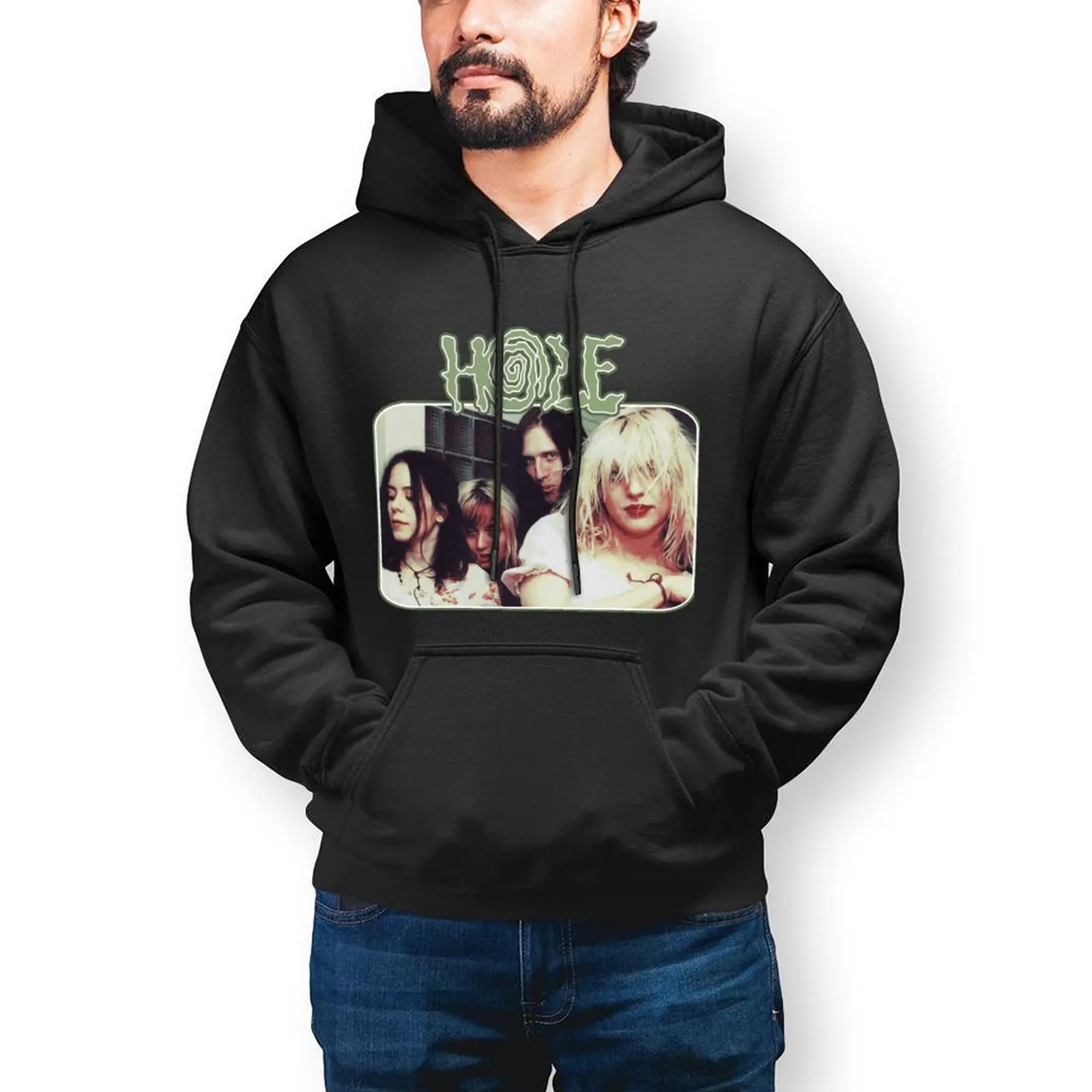 Band Rock Girls Hoodie Hole Courtney Love Cotton Winter Hoodies Nice Oversize Loose Pullover Hoodie Mens
Band Rock Girls Hoodie Hole Courtney Love Cotton Winter Hoodies Nice Oversize Loose Pullover Hoodie Mens