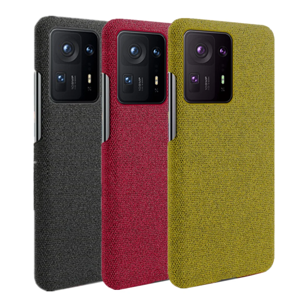 Mix 4 Luxury Fabric Antiskid Phone Cover For Xiaomi Mix 4 Mix4 5G Funda Cloth Case For Xiomi Mix4 Mix 4 Coque Mi Mix4 Mix 4
Mix 4 Luxury Fabric Antiskid Phone Cover For Xiaomi Mix 4 Mix4 5G Funda Cloth Case For Xiomi Mix4 Mix 4 Coque Mi Mix4 Mix 4