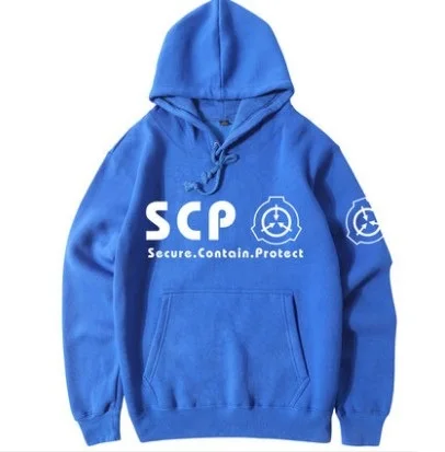 Толстовка с капюшоном SCP, повседневная хлопковая толстовка с капюшоном, пуловер, свитшоты
Толстовка с капюшоном SCP, повседневная хлопковая толстовка с капюшоном, пуловер, свитшоты