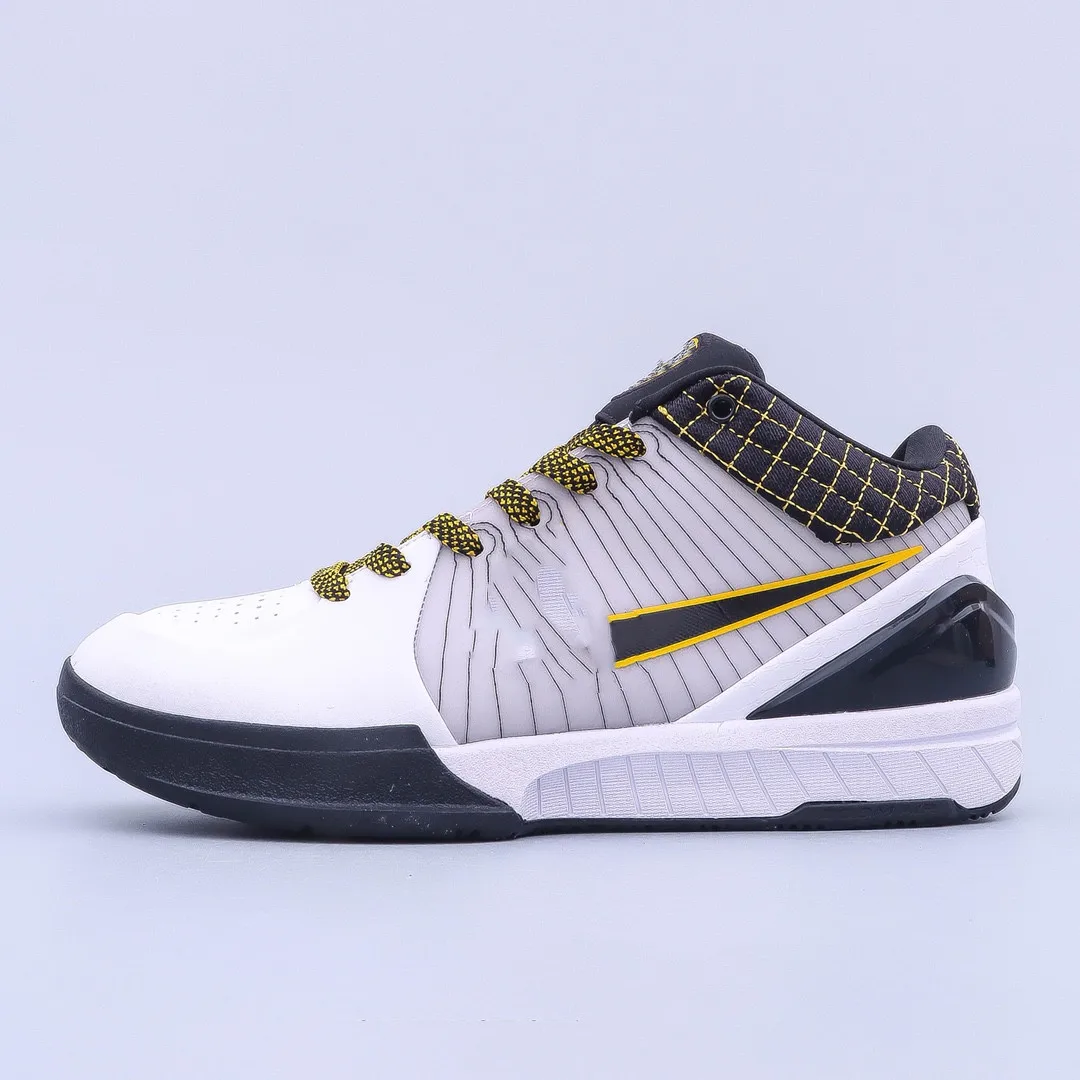 Low-top sports basketball shoes Zoom Air cushion Luxury Original Damping Memory sponge insoles comfortable shock
Low-top sports basketball shoes Zoom Air cushion Luxury Original Damping Memory sponge insoles comfortable shock