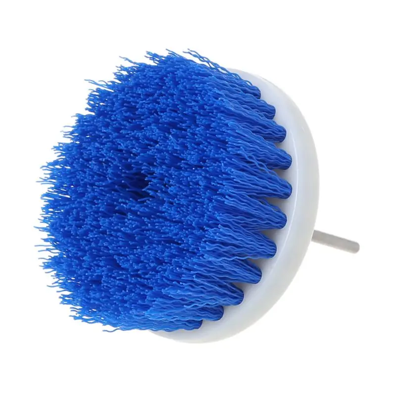 60Mm Boor Aangedreven Scrub Boor Borstelkop Voor Cleaning Keramische Douche Bad Tapijt Nylon + Plastic Boor Borstel
60Mm Boor Aangedreven Scrub Boor Borstelkop Voor Cleaning Keramische Douche Bad Tapijt Nylon + Plastic Boor Borstel