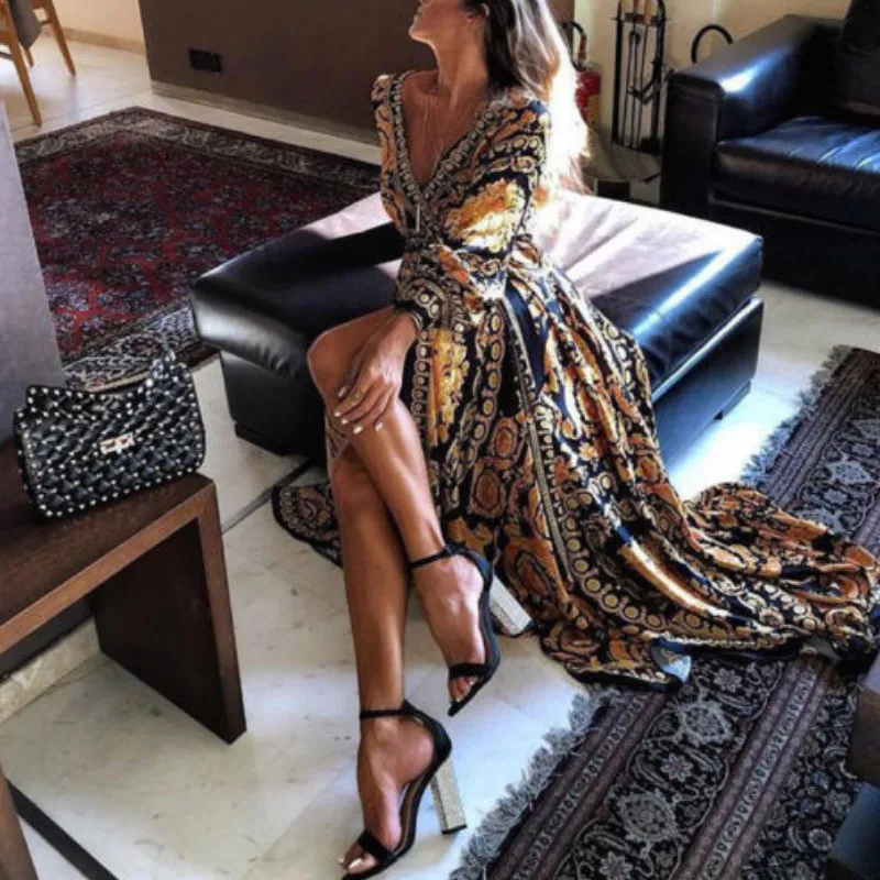 2019 сексуальное пляжное платье, винтажные Цветочные Купальники, женская Пляжная накидка, длинное платье макси, купальники, накидка на бикини...
2019 сексуальное пляжное платье, винтажные Цветочные Купальники, женская Пляжная накидка, длинное платье макси, купальники, накидка на бикини...