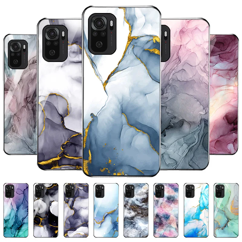 For Xiaomi Redmi Note 10 Pro Case Tempered Glass Case Watercolor Painting Phone Cover Xiaomi Redmi Note 10S Note10 10Pro Covers
For Xiaomi Redmi Note 10 Pro Case Tempered Glass Case Watercolor Painting Phone Cover Xiaomi Redmi Note 10S Note10 10Pro Covers