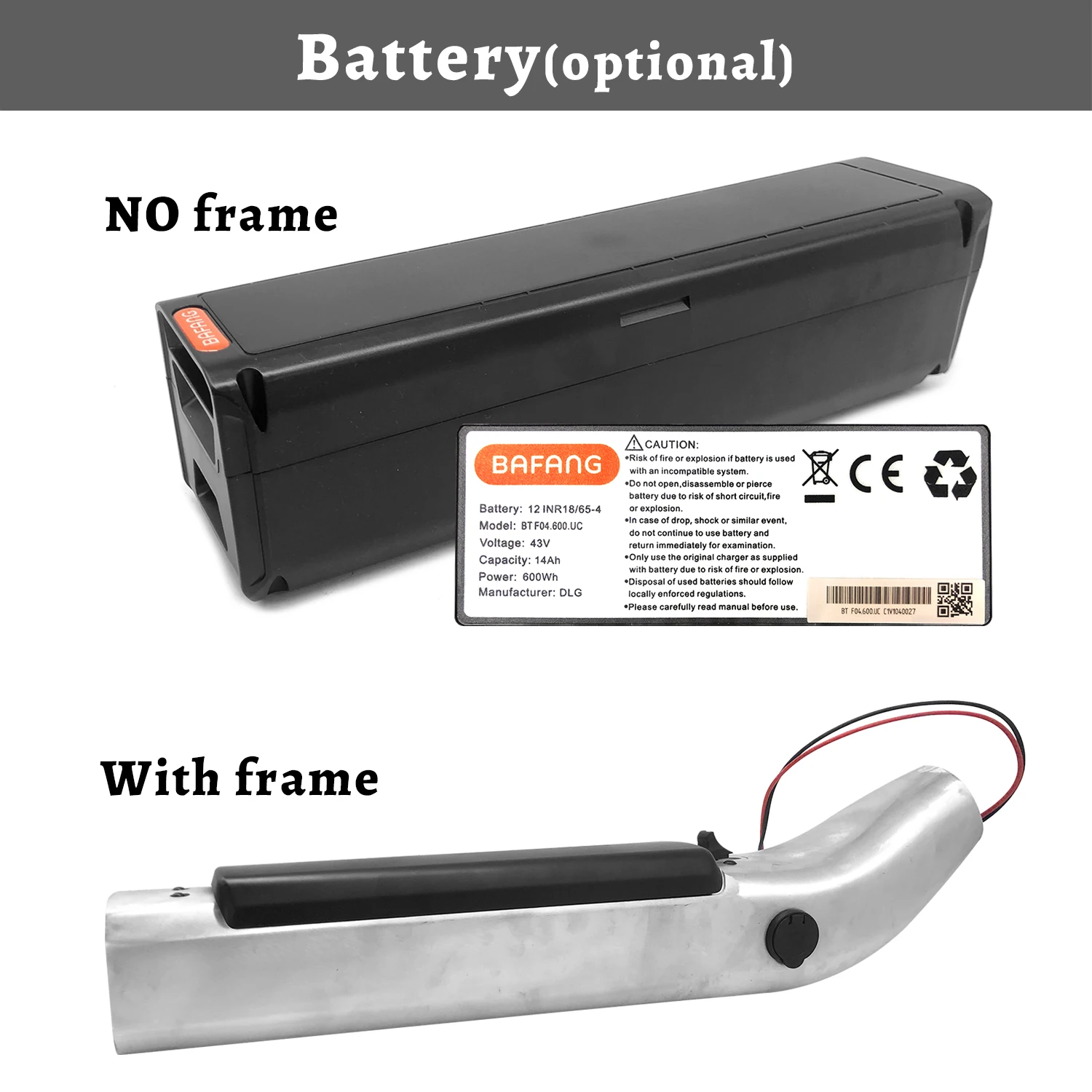 Okfeet Bafang G520 M600 36V 48V 250W 500W 8fun Mid Drive Motor Kit E Bike Electric Cargo Bike Bicycle Conversion Kit for ebike
Okfeet Bafang G520 M600 36V 48V 250W 500W 8fun Mid Drive Motor Kit E Bike Electric Cargo Bike Bicycle Conversion Kit for ebike