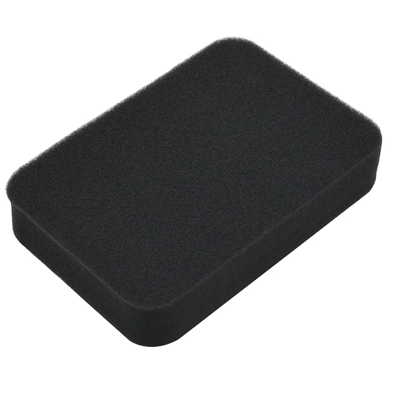 Professional Durable Air Filter for Honda 17211-899-000 GX240 GX270 GX340 GX390 engine EB3000 EB3500 EB3800 EB4000 EB5000 EB6500
Professional Durable Air Filter for Honda 17211-899-000 GX240 GX270 GX340 GX390 engine EB3000 EB3500 EB3800 EB4000 EB5000 EB6500